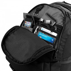 Backpack Vessel Laptop Quadra  